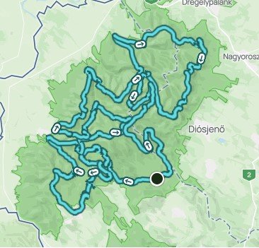 A Kör (Börzsöny)