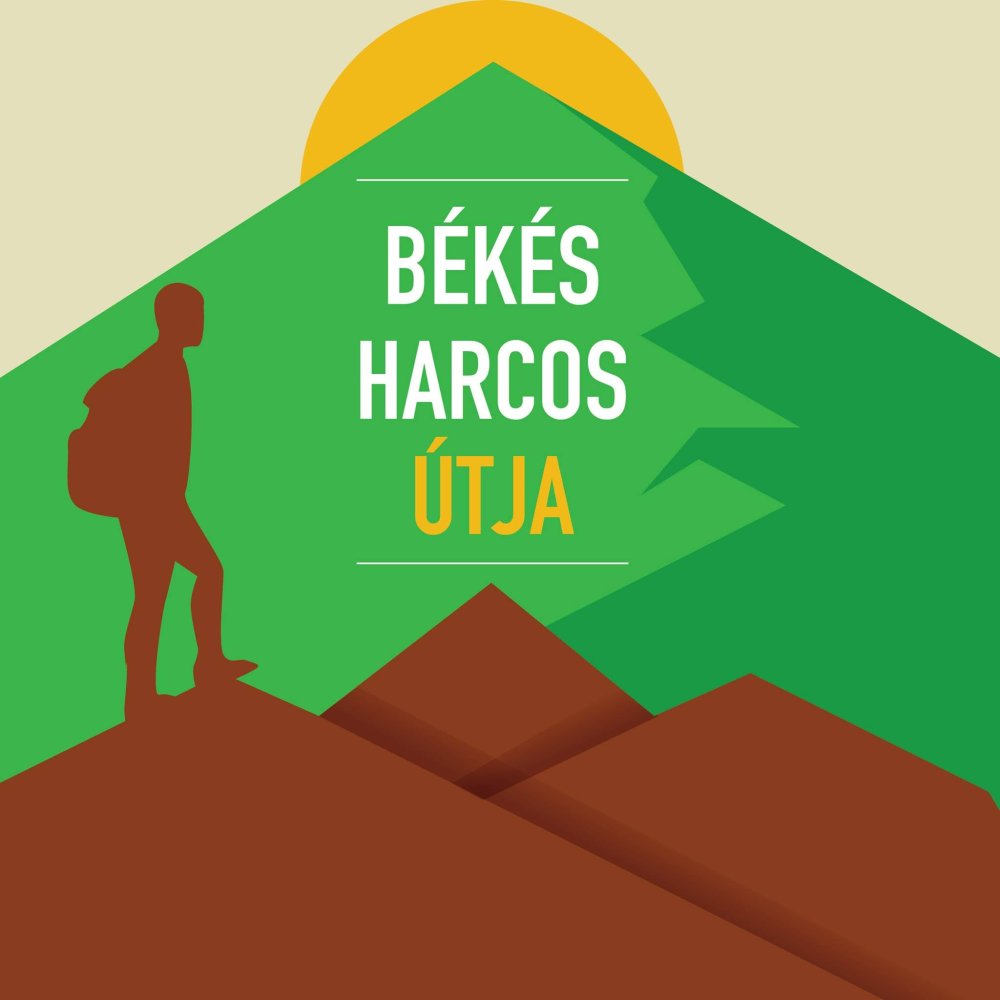 Békés Harcos Útja