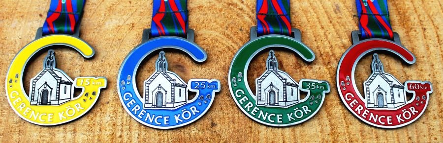 Gerence Kör